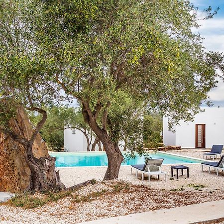 Farmhouse La Croisette - Agriturismo 多尔加利 外观 照片