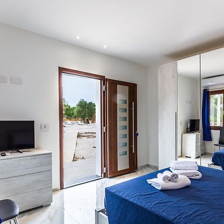 Farmhouse La Croisette - Agriturismo 多尔加利 外观 照片
