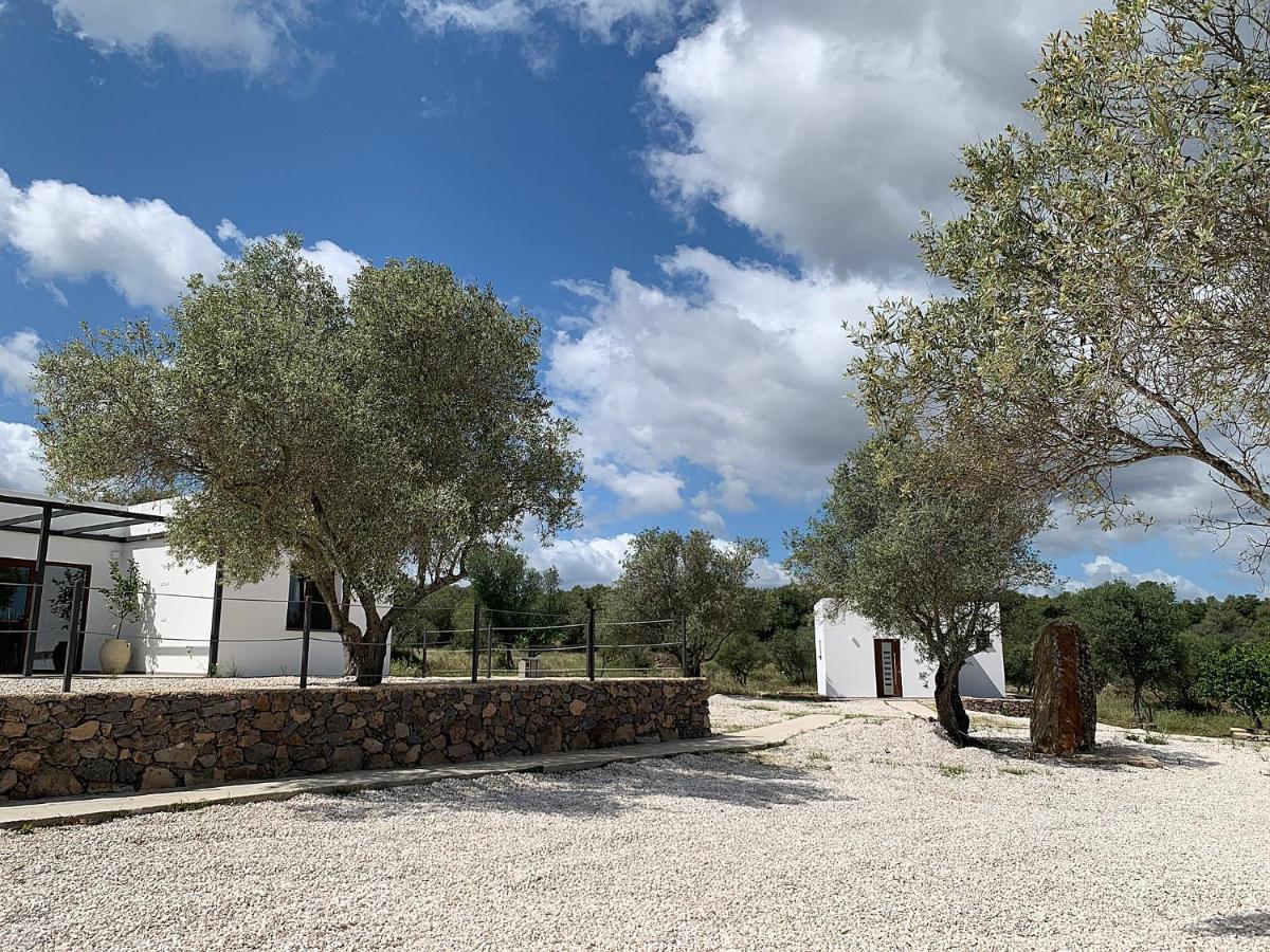 Farmhouse La Croisette - Agriturismo 多尔加利 外观 照片