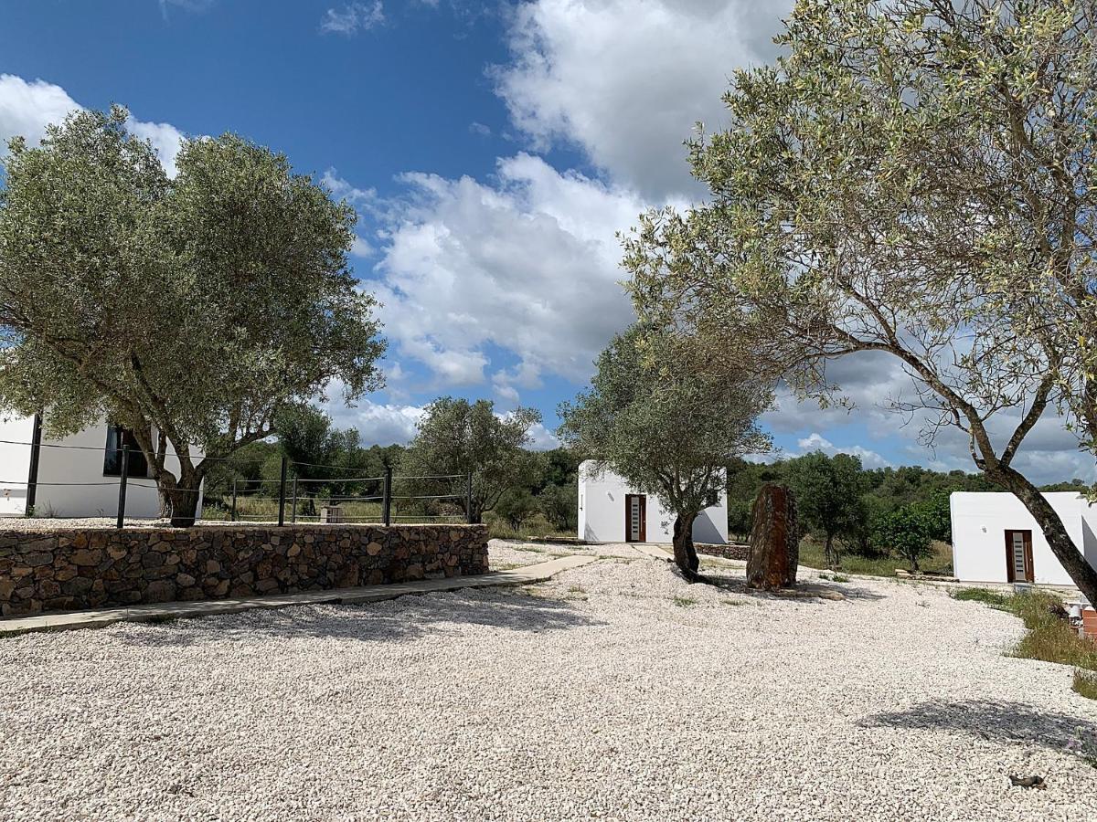 Farmhouse La Croisette - Agriturismo 多尔加利 外观 照片