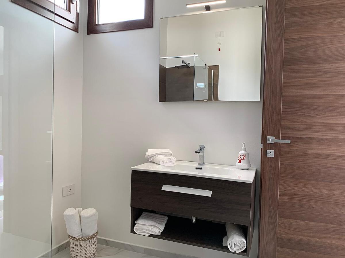 Farmhouse La Croisette - Agriturismo 多尔加利 外观 照片