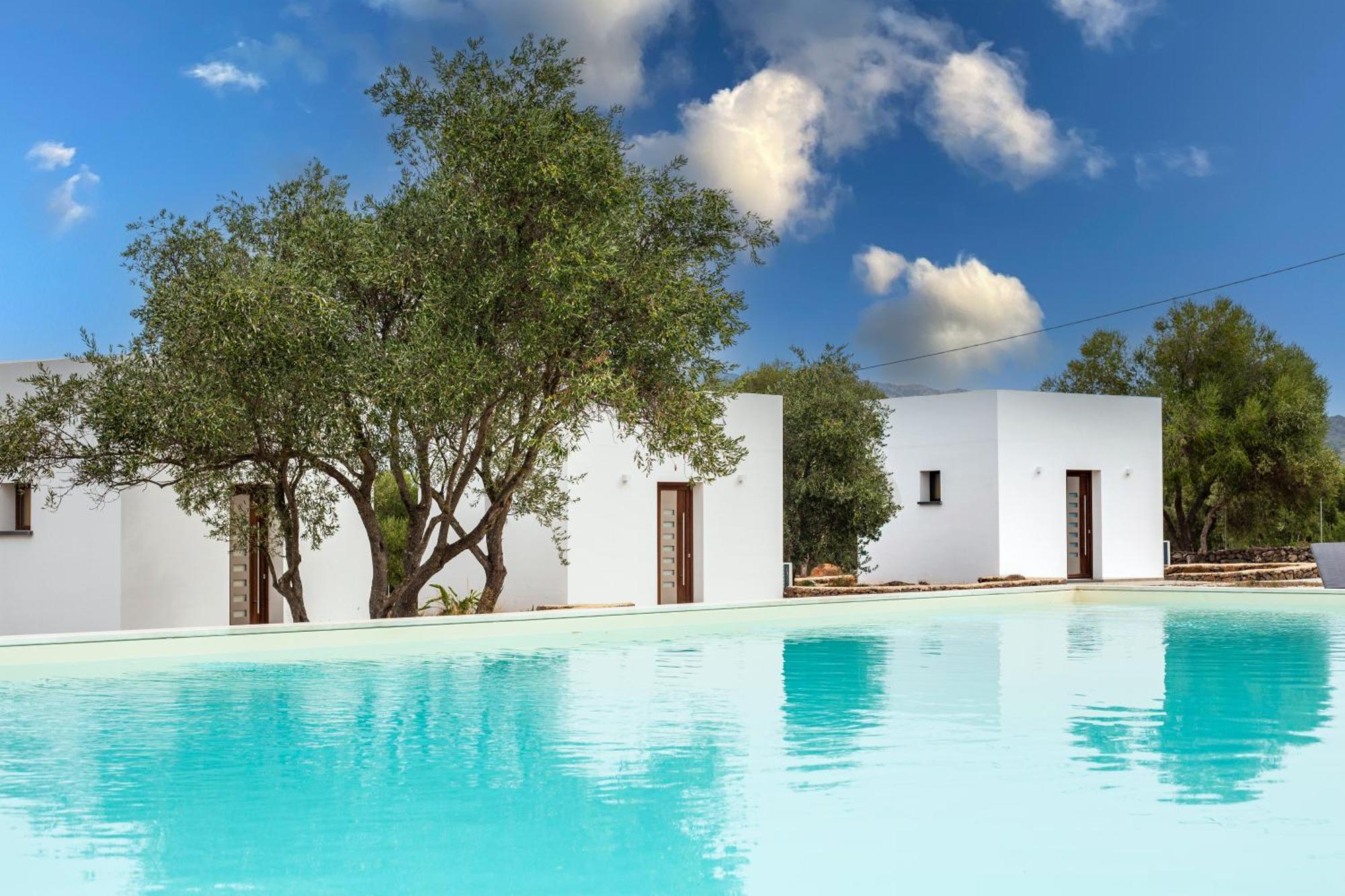 Farmhouse La Croisette - Agriturismo 多尔加利 外观 照片