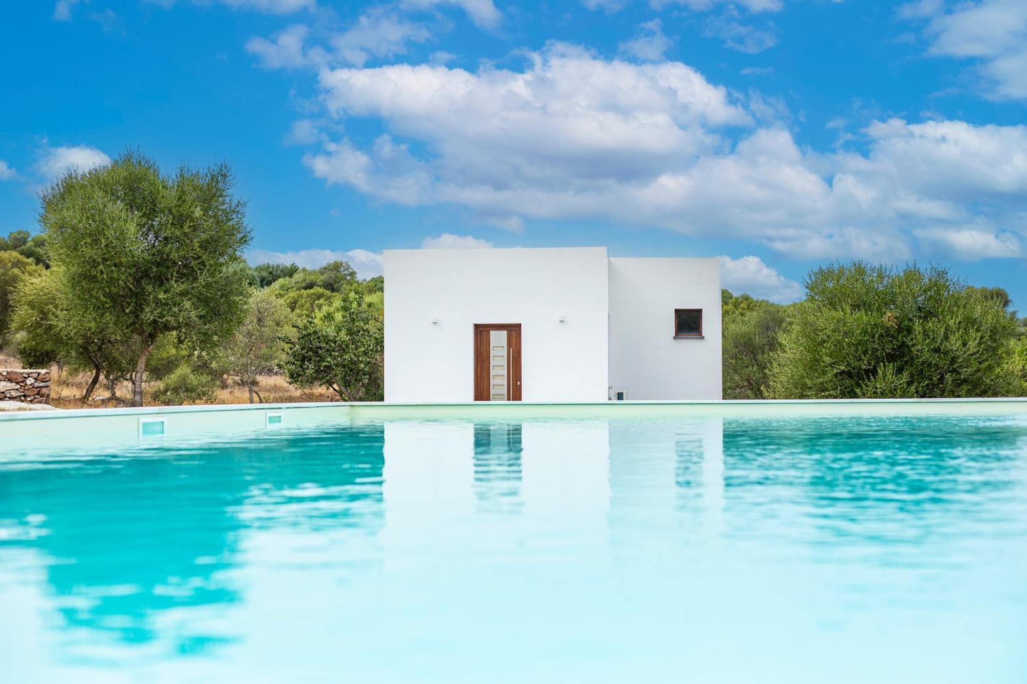 Farmhouse La Croisette - Agriturismo 多尔加利 外观 照片