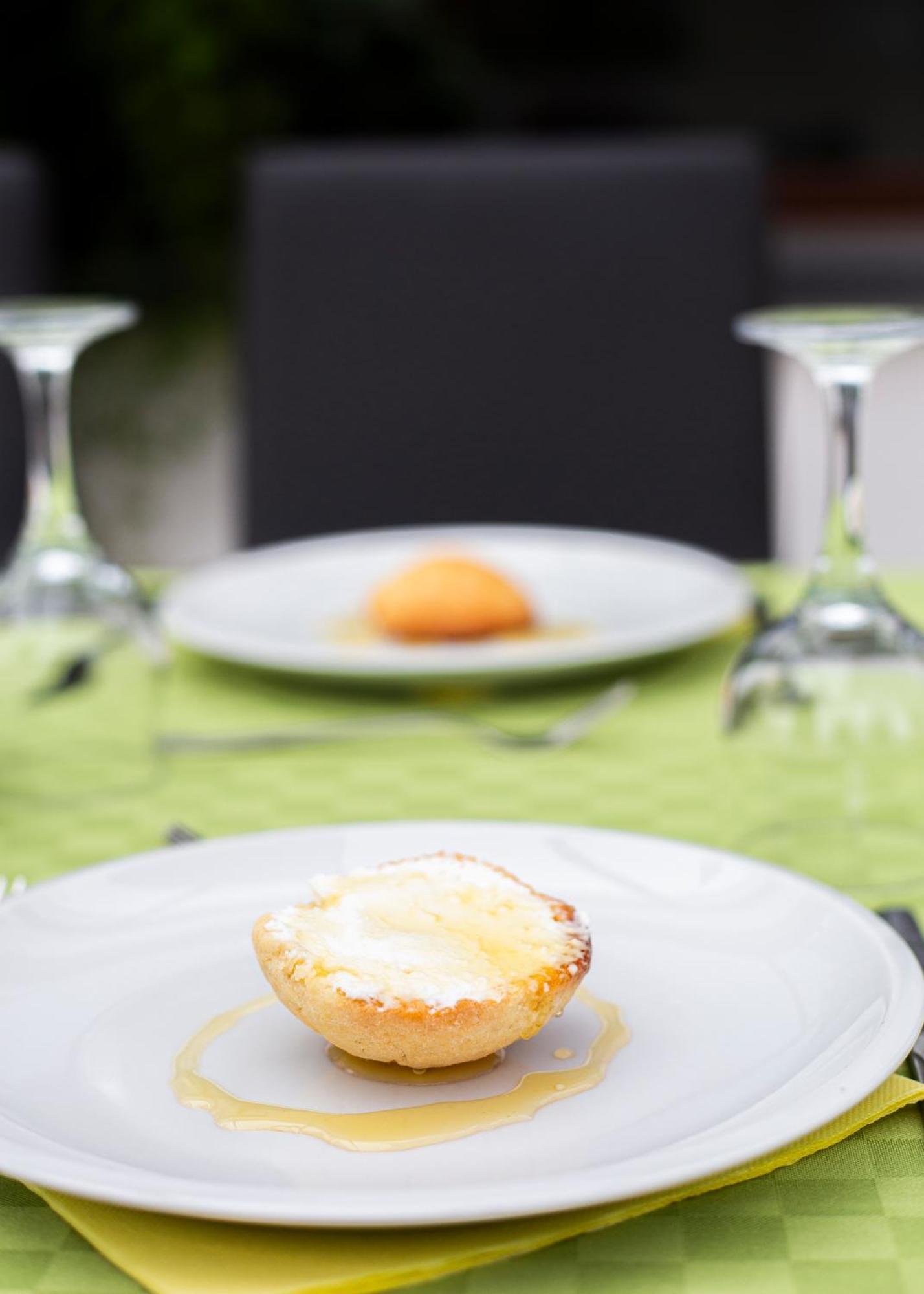 Farmhouse La Croisette - Agriturismo 多尔加利 外观 照片