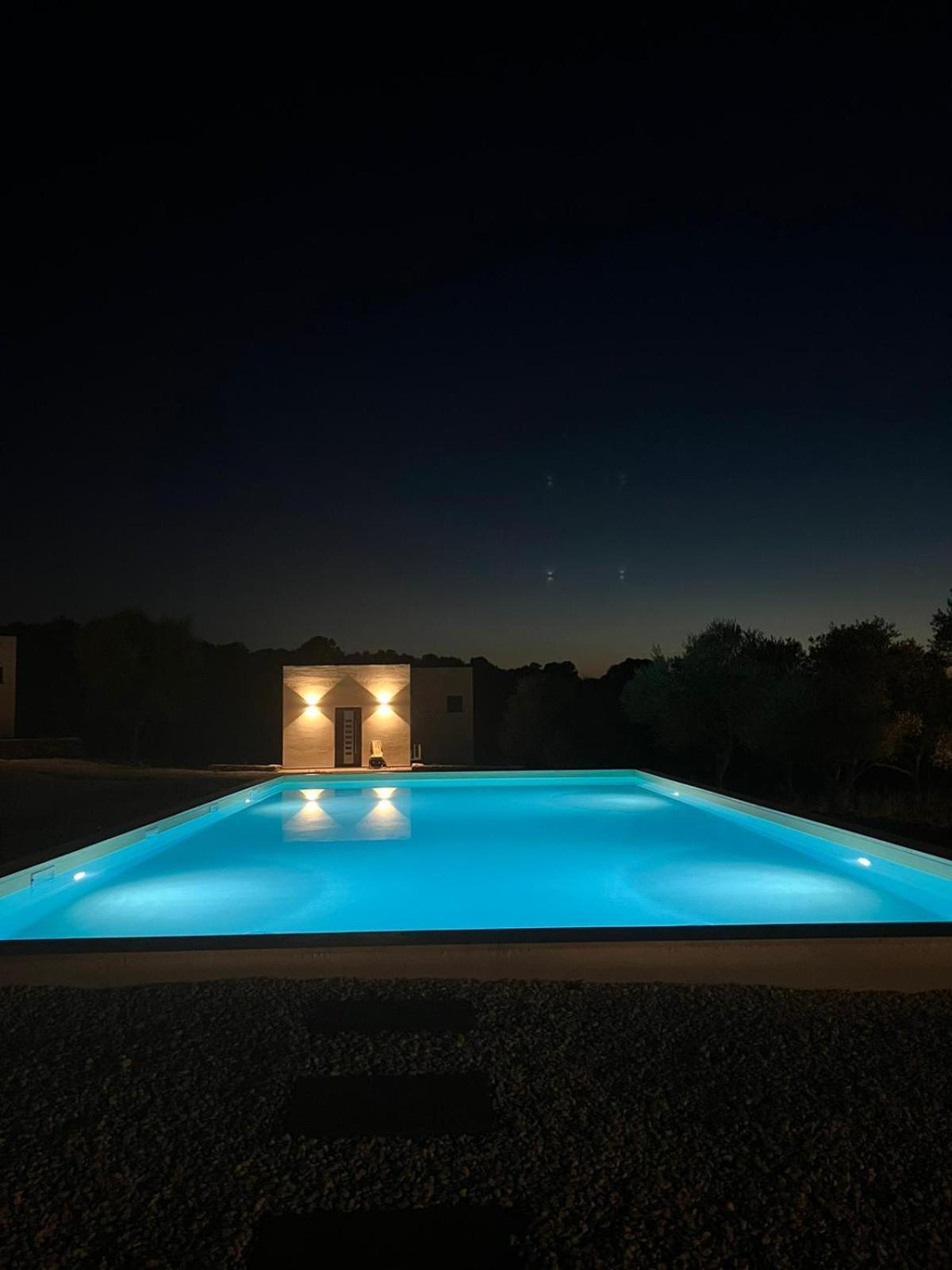 Farmhouse La Croisette - Agriturismo 多尔加利 外观 照片