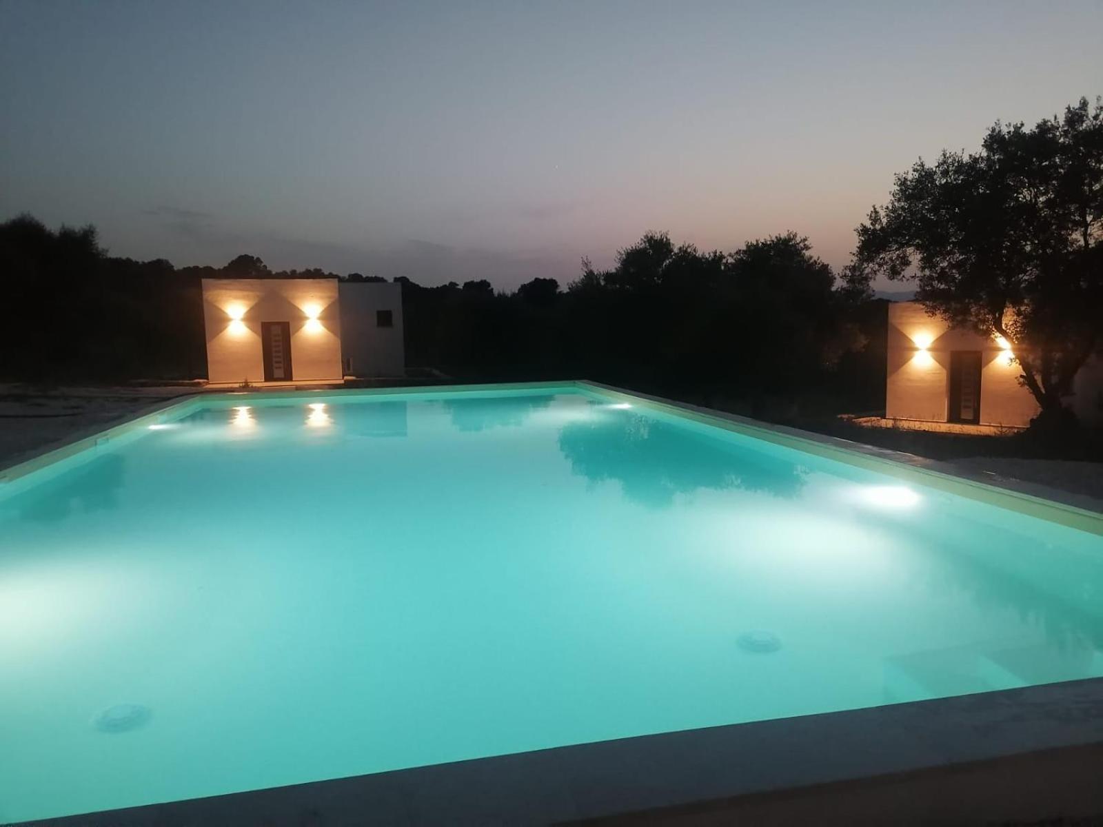 Farmhouse La Croisette - Agriturismo 多尔加利 外观 照片