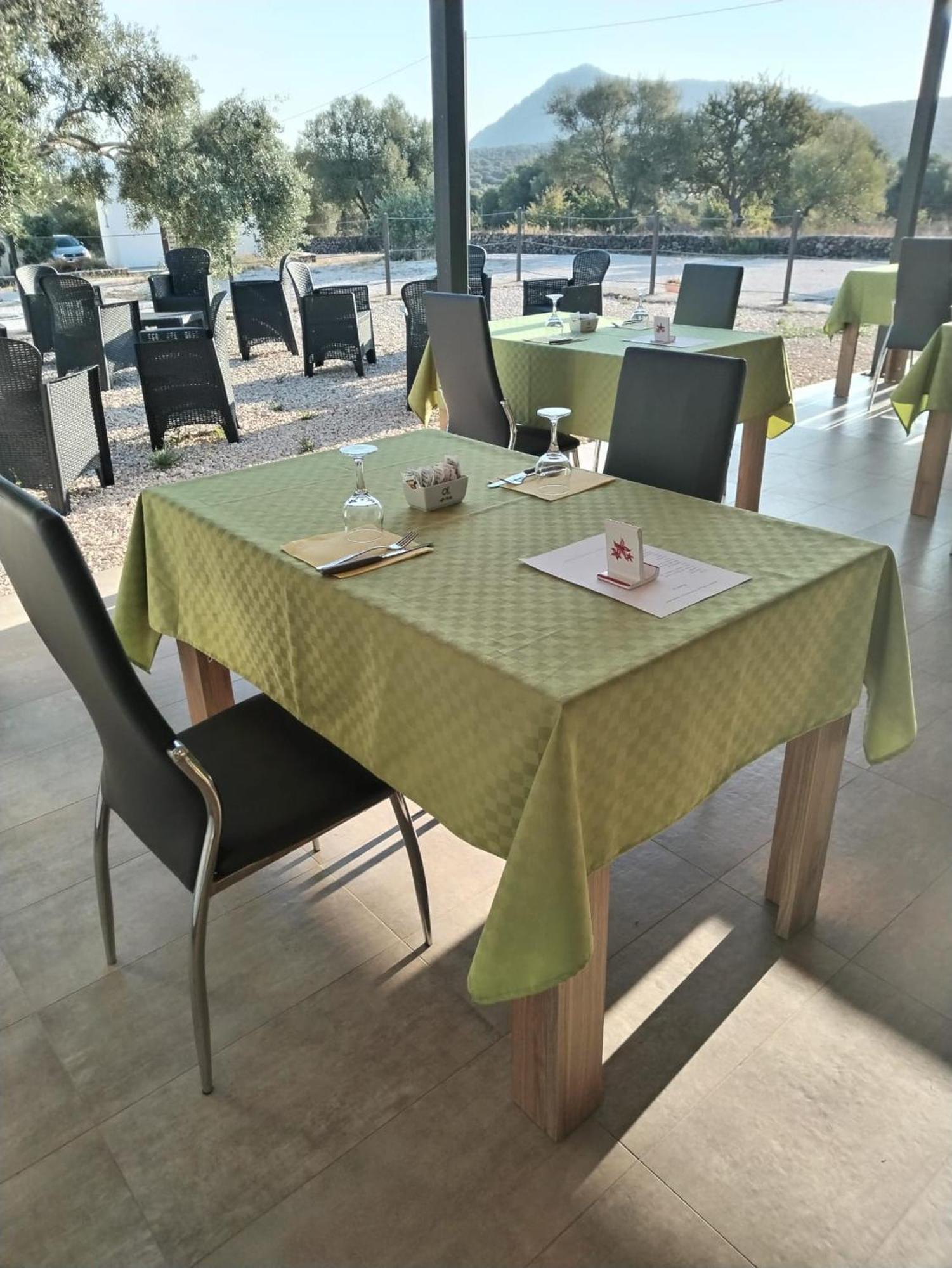 Farmhouse La Croisette - Agriturismo 多尔加利 外观 照片