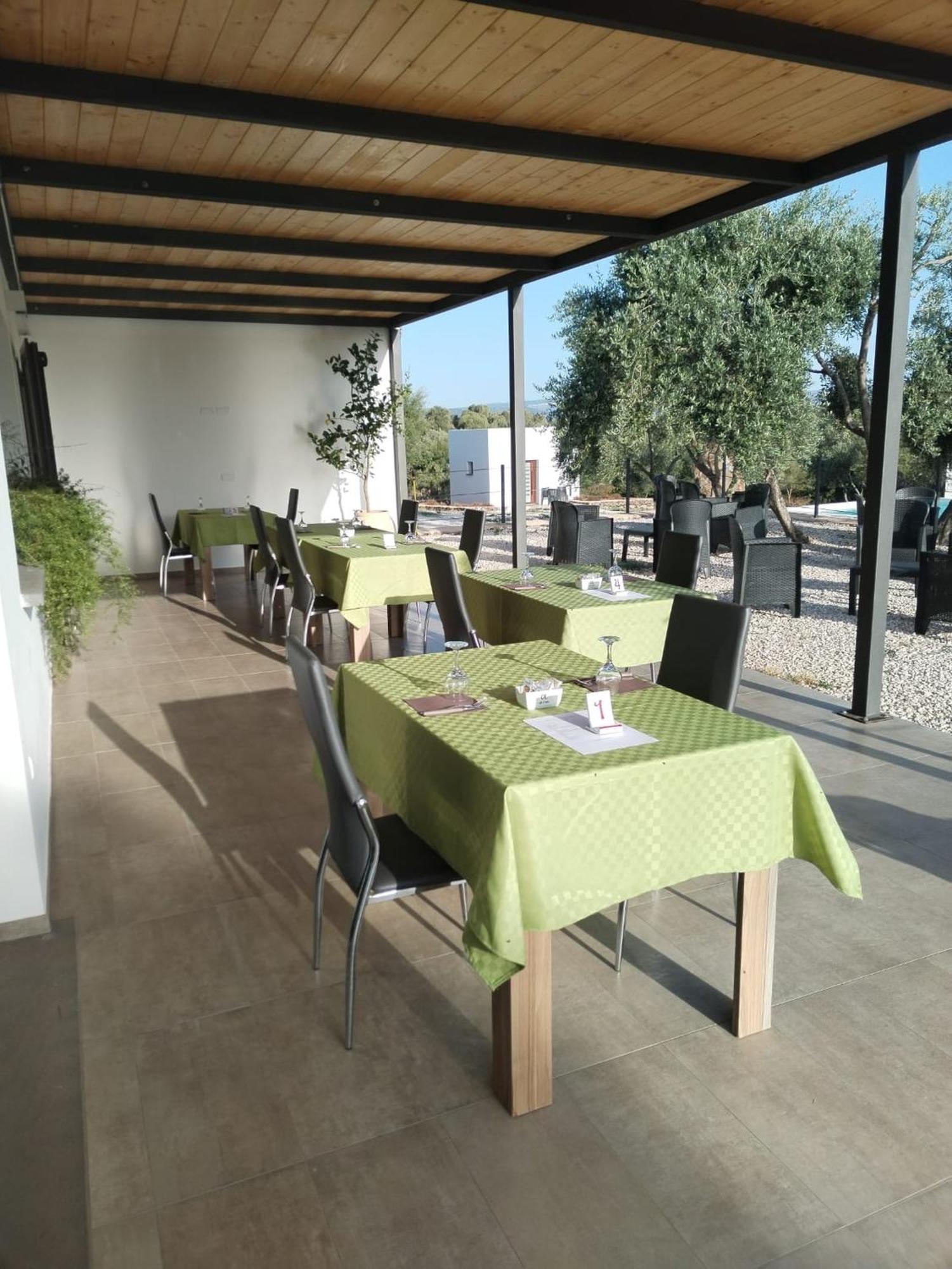 Farmhouse La Croisette - Agriturismo 多尔加利 外观 照片