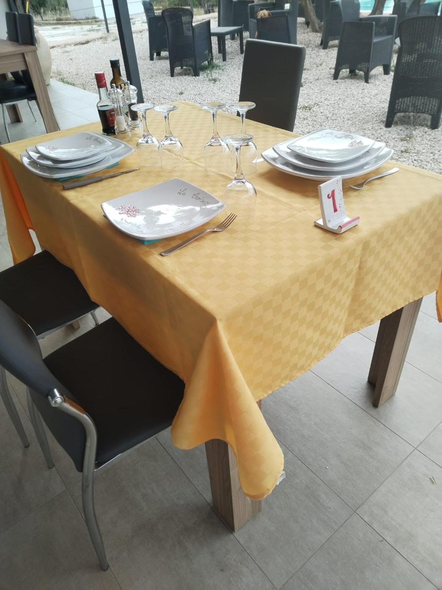 Farmhouse La Croisette - Agriturismo 多尔加利 外观 照片