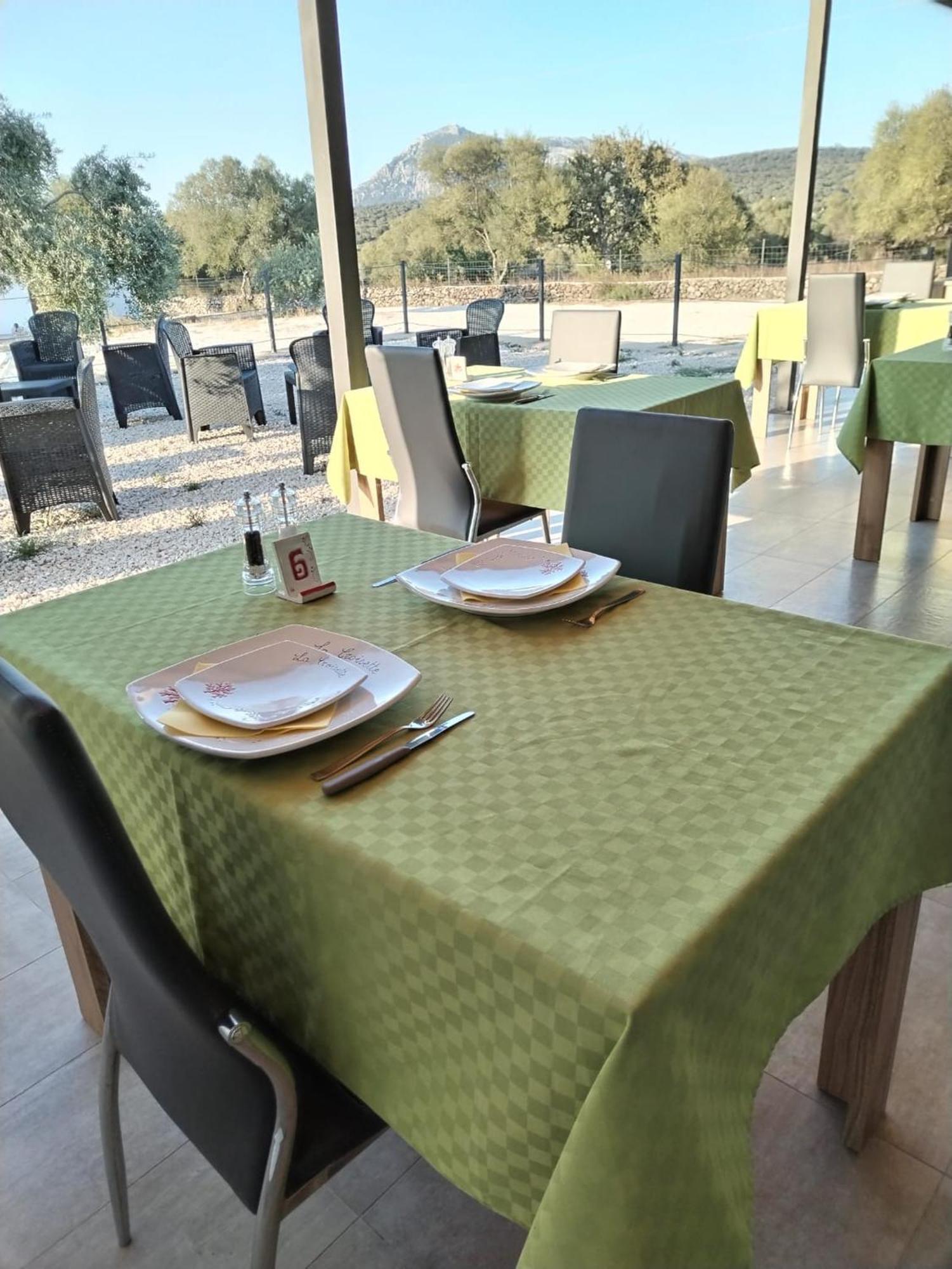 Farmhouse La Croisette - Agriturismo 多尔加利 外观 照片