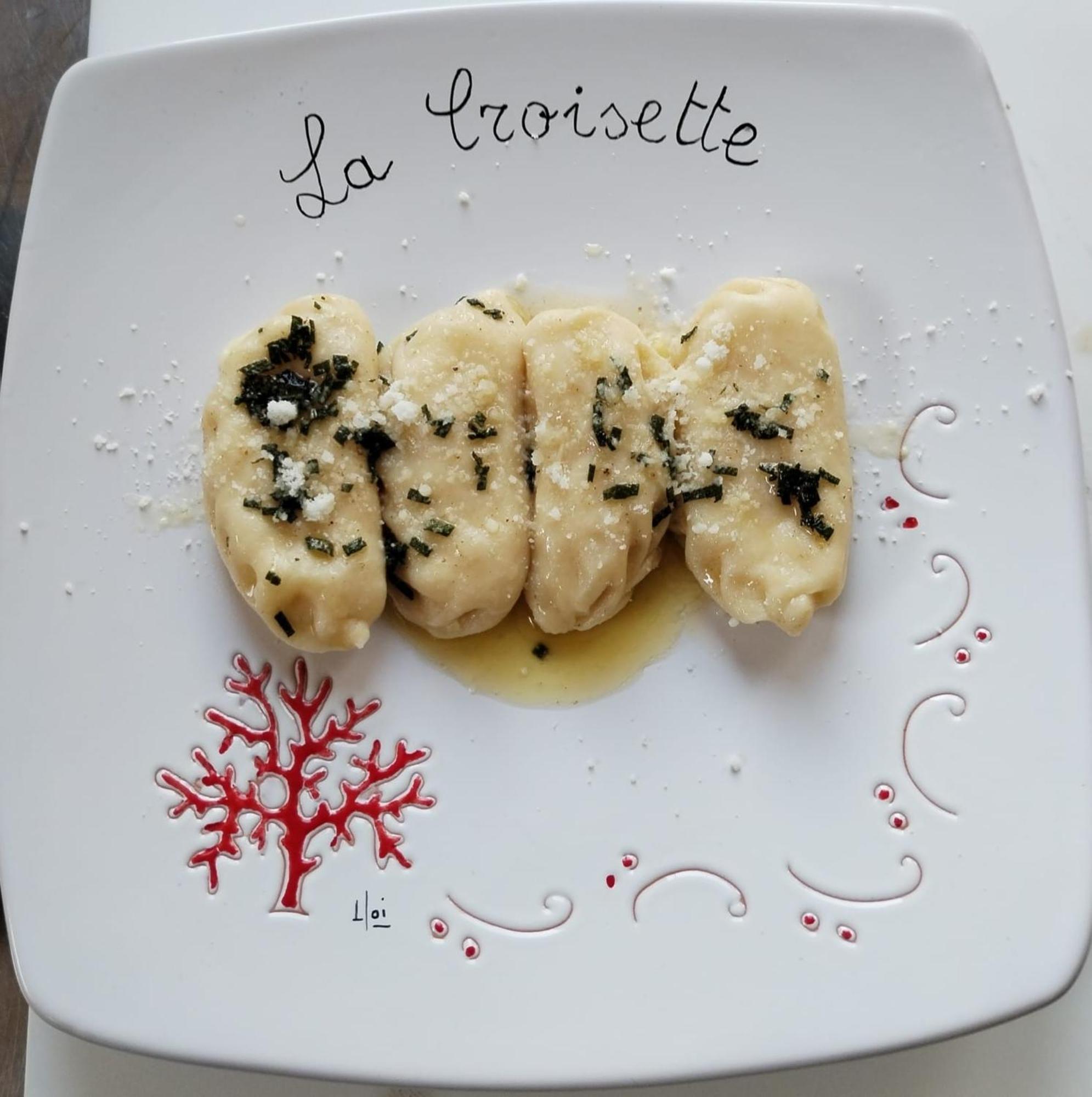 Farmhouse La Croisette - Agriturismo 多尔加利 外观 照片