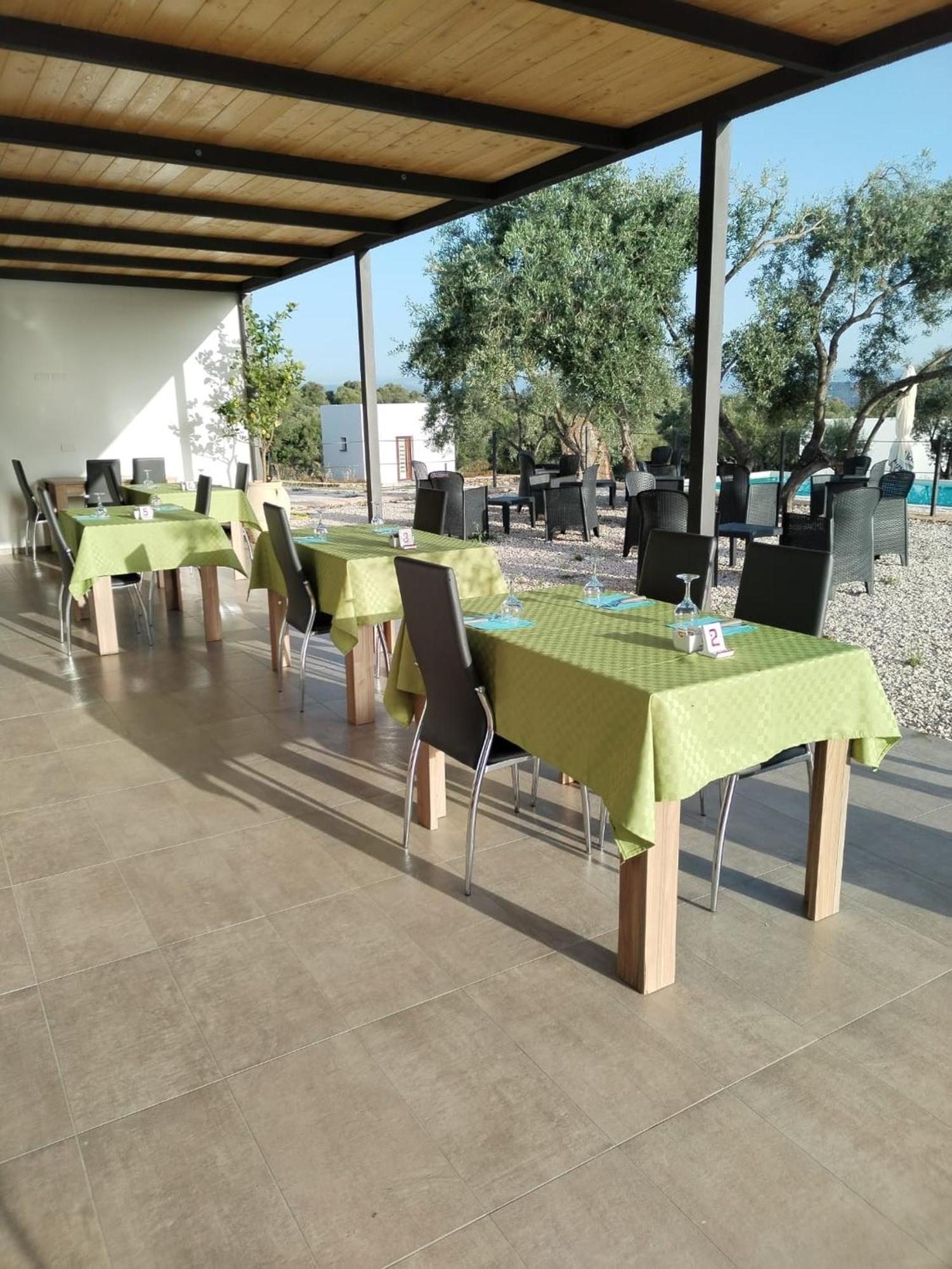 Farmhouse La Croisette - Agriturismo 多尔加利 外观 照片