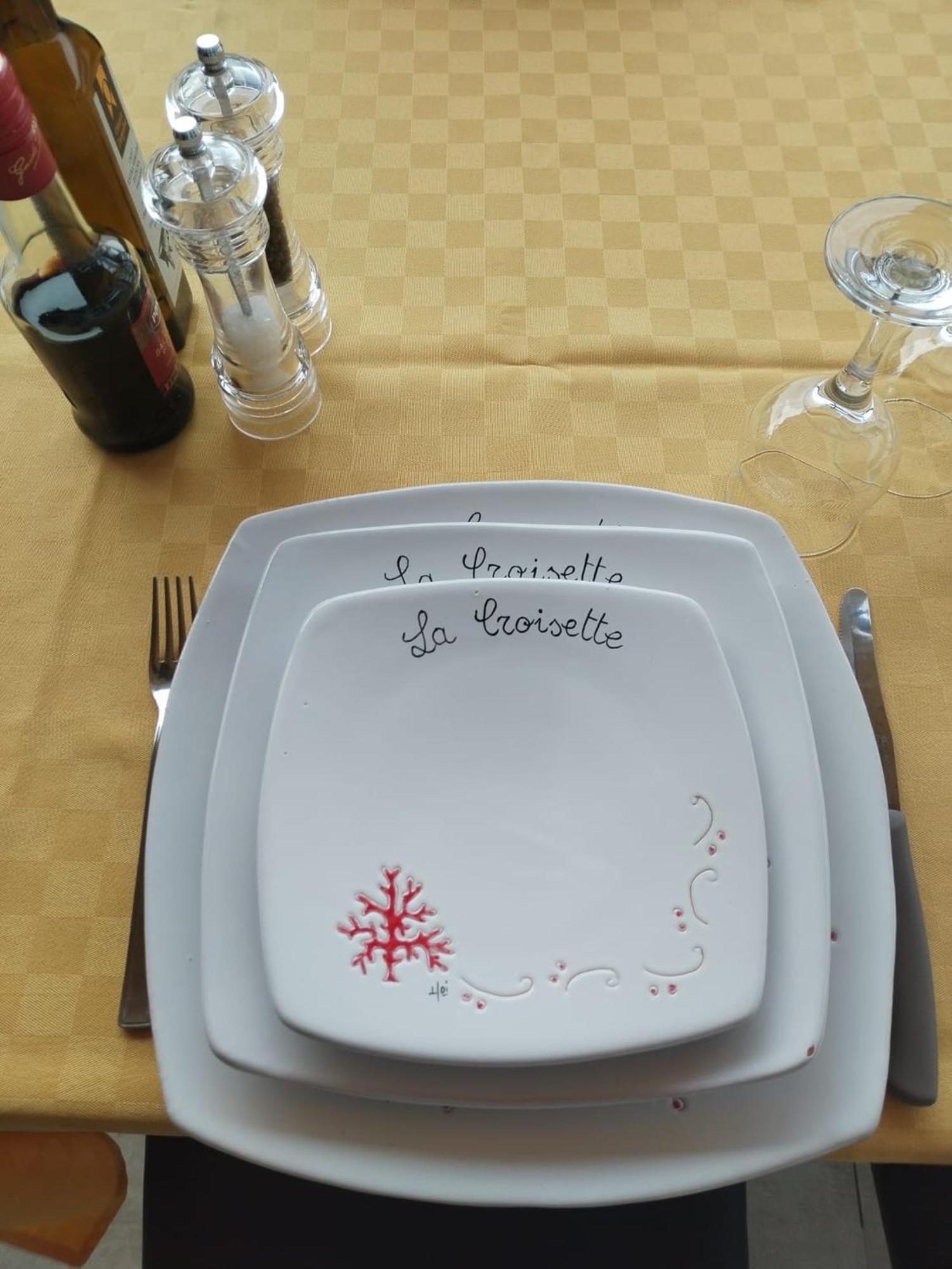 Farmhouse La Croisette - Agriturismo 多尔加利 外观 照片