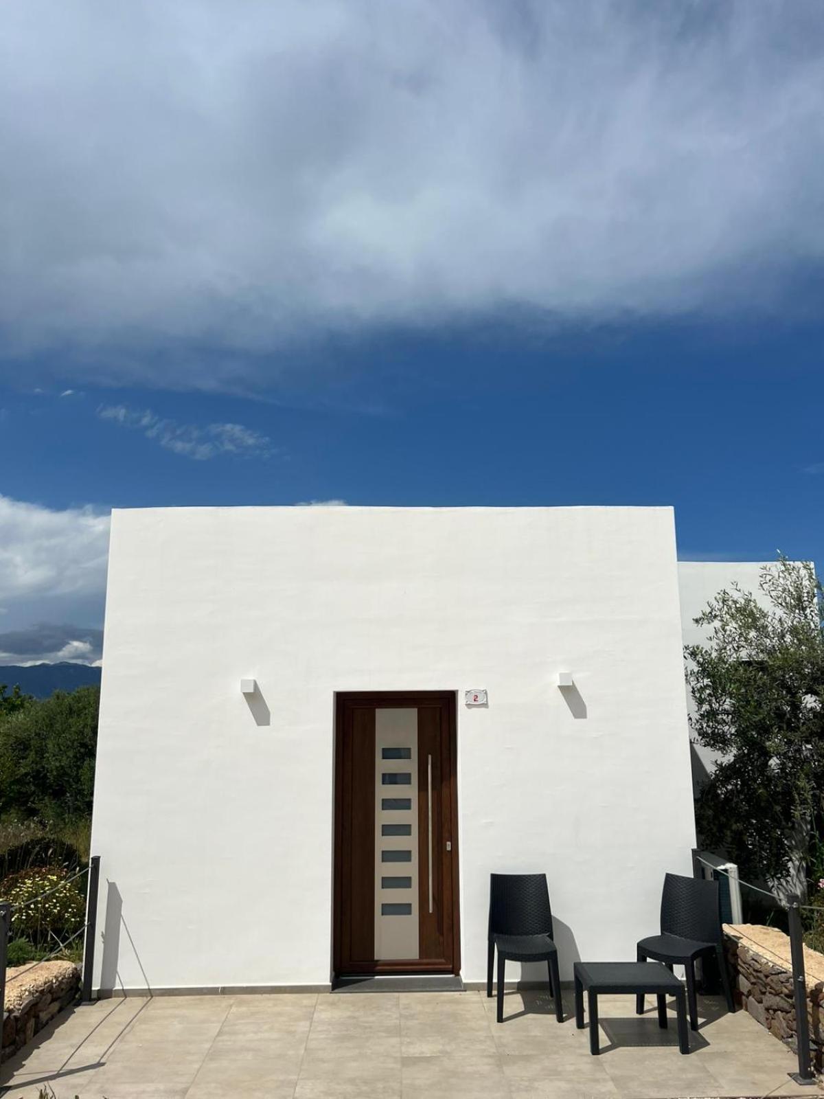 Farmhouse La Croisette - Agriturismo 多尔加利 外观 照片