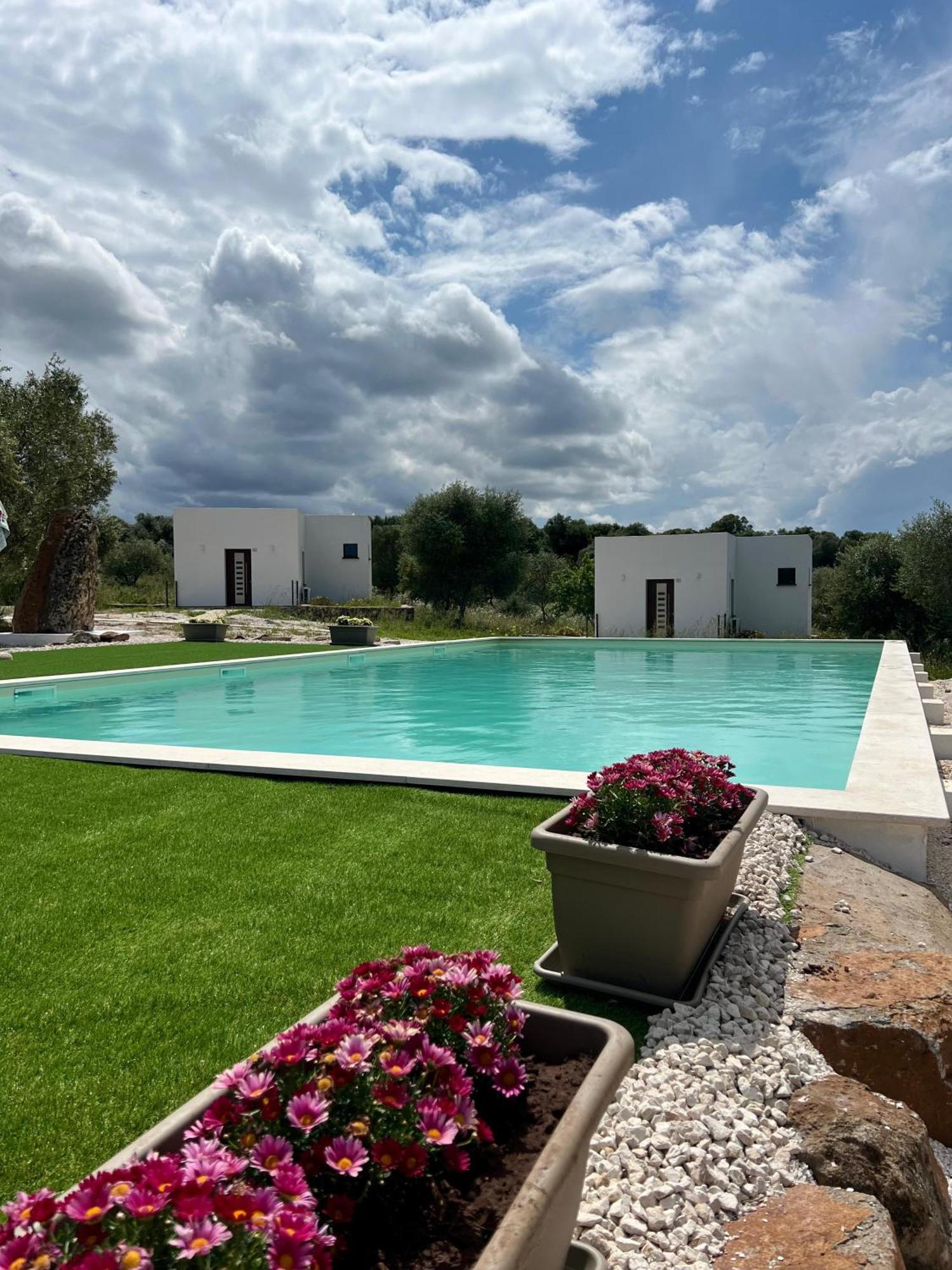 Farmhouse La Croisette - Agriturismo 多尔加利 外观 照片